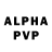 APVP VHQ Rusty Mountain